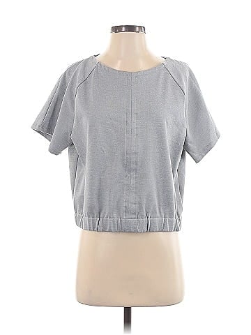 prologue Short Sleeve Top (view 1)