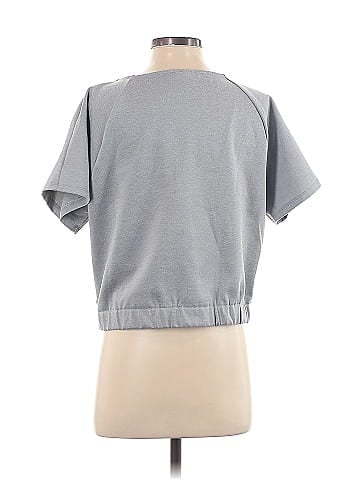 prologue Short Sleeve Top (view 2)
