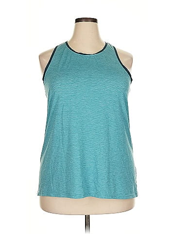Athletic Works Active Tank (view 1)
