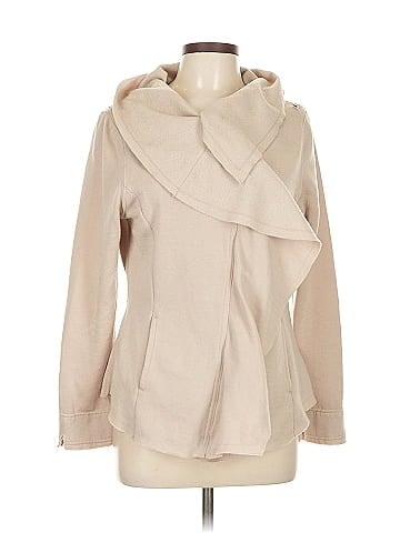 Blanc Noir Coat (view 1)