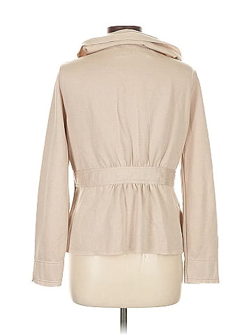 Blanc Noir Coat (view 2)