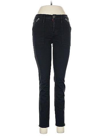 Etienne Marcel Jeans (view 1)