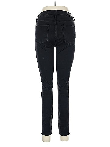 Etienne Marcel Jeans (view 2)