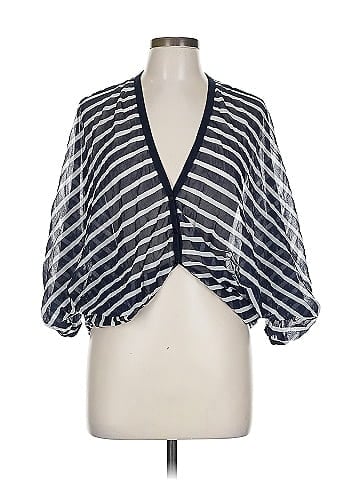 FUZZI Kimono (view 1)