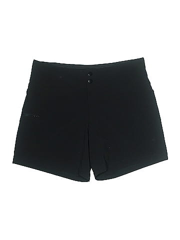 Avalanche Shorts (view 1)