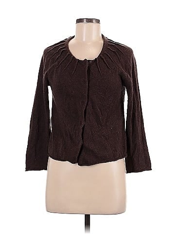 Charlie & Robin Cardigan (view 1)