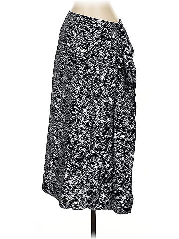 Equipment Casual Skirt (view 1)