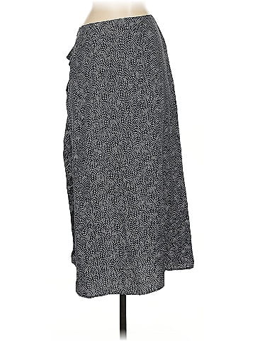 Equipment Casual Skirt (view 2)