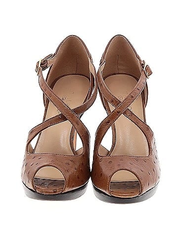 Talbots Heels (view 2)