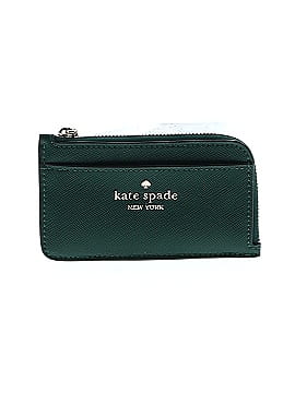 Kate Spade New York Leather Card Holder