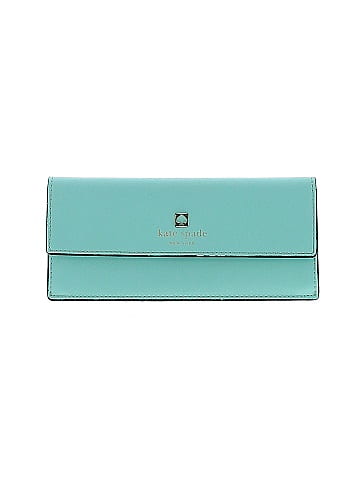Kate Spade New York Leather Wallet (view 1)