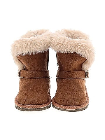 The Children's Place Boots (view 2)