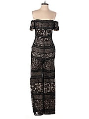 Ml Monique Lhuillier Jumpsuit