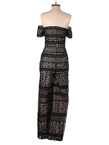 ML Monique Lhuillier Jumpsuit (view 2)