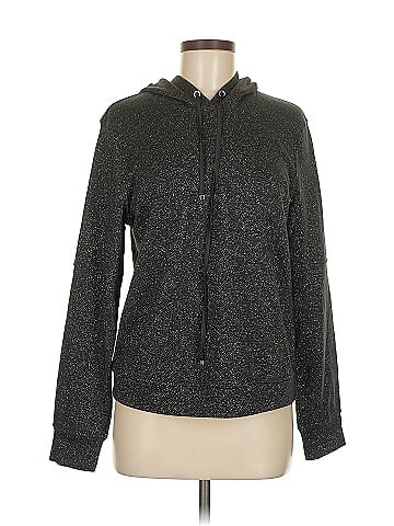 Milly Zip Up Hoodie (view 1)