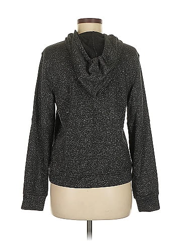 Milly Zip Up Hoodie (view 2)