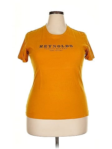 Next Level Apparel Short Sleeve T-Shirt (view 1)