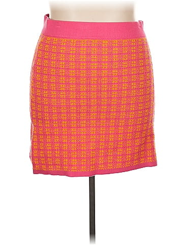 Free Assembly Casual Skirt (view 1)