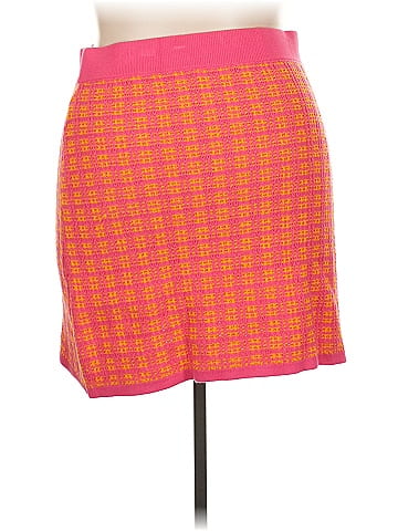 Free Assembly Casual Skirt (view 2)