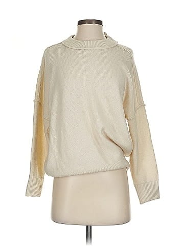 Blu Pepper Pullover Sweater (view 1)