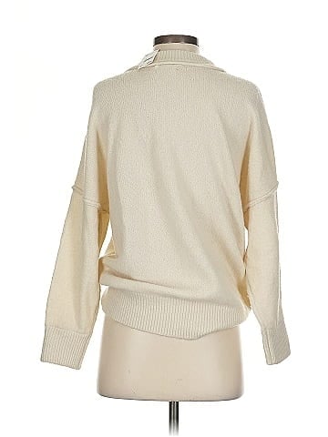 Blu Pepper Pullover Sweater (view 2)