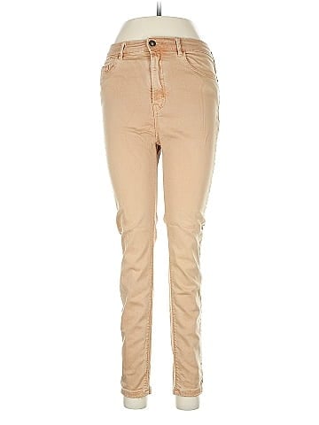 Stradivarius Khakis (view 1)