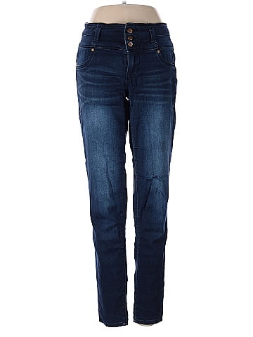 1822 Denim Jeans (view 1)