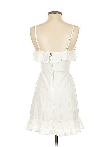 Trixxi Cocktail Dress (view 2)