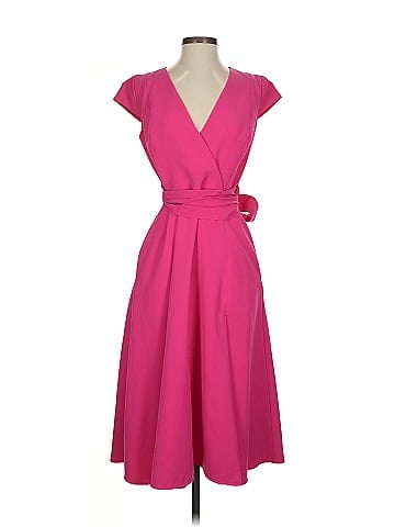 Black Halo Cocktail Dress (view 1)