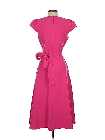 Black Halo Cocktail Dress (view 2)