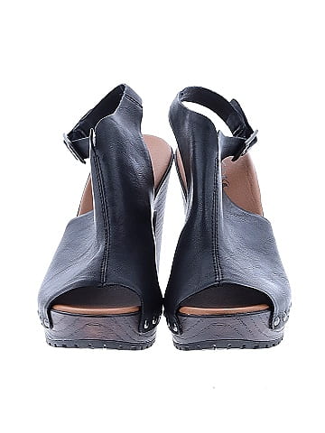 Korks Heels (view 2)