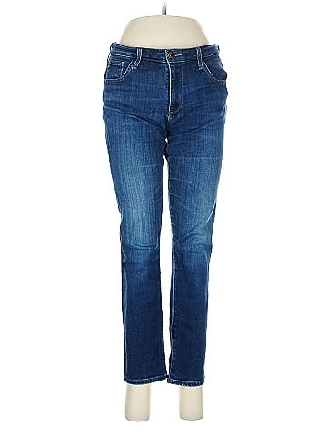 Adriano Goldschmied Jeans (view 1)