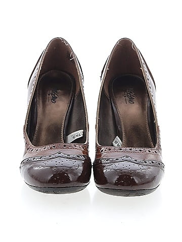 Mossimo Heels (view 2)