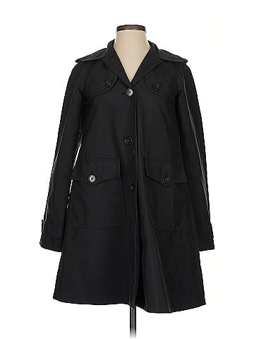 Theory Trenchcoat (view 1)