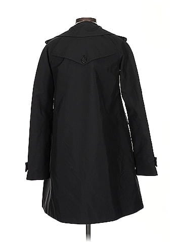 Theory Trenchcoat (view 2)
