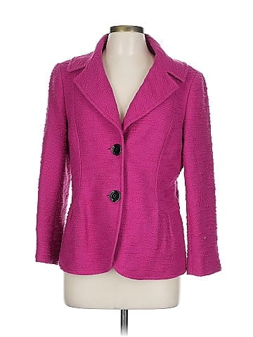 Lafayette 148 New York Blazer (view 1)