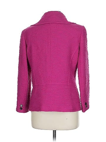 Lafayette 148 New York Blazer (view 2)