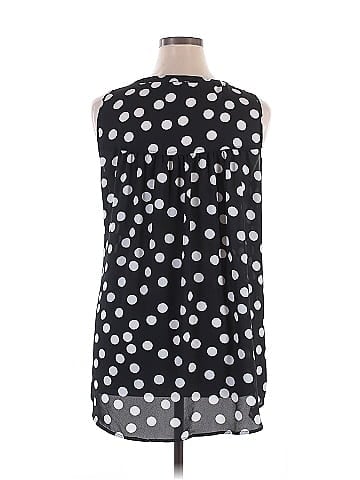 Spense Sleeveless Blouse (view 2)