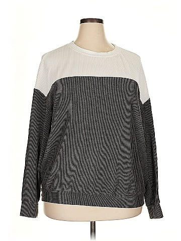 Prettygarden Pullover Sweater (view 1)