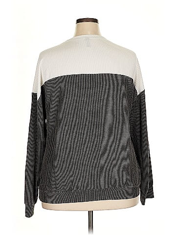 Prettygarden Pullover Sweater (view 2)