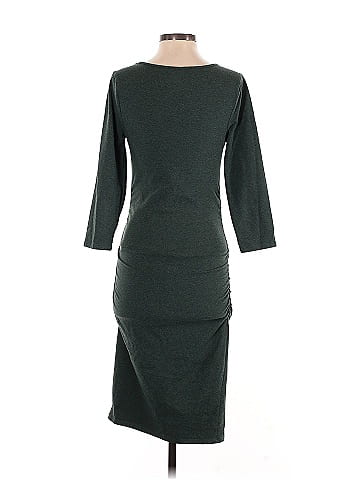 Isabel Maternity Casual Dress (view 2)