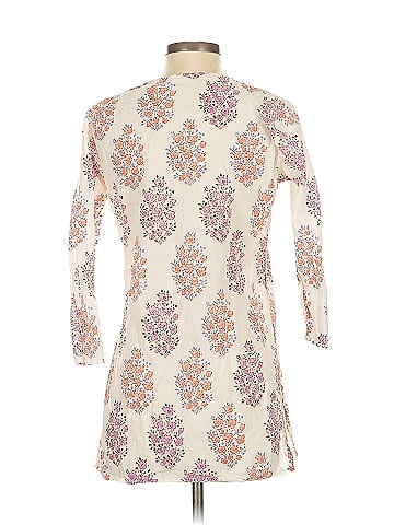 Roller Rabbit 3/4 Sleeve Blouse (view 2)
