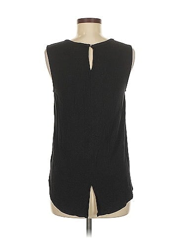 Grace Elements Sleeveless Blouse (view 2)