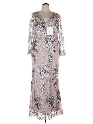 Mac Duggal Cocktail Dress (view 1)