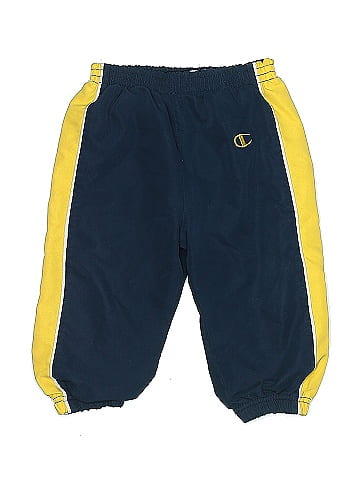 Champion Track Pants (view 1)