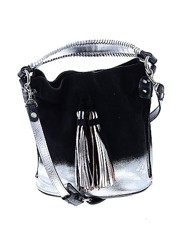 Patricia Nash Leather Satchel (view 1)