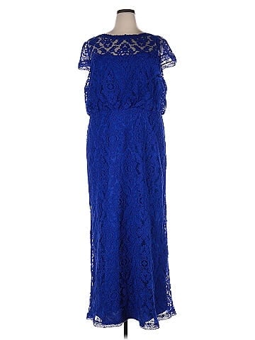 Tadashi Shoji Cocktail Dress (view 1)