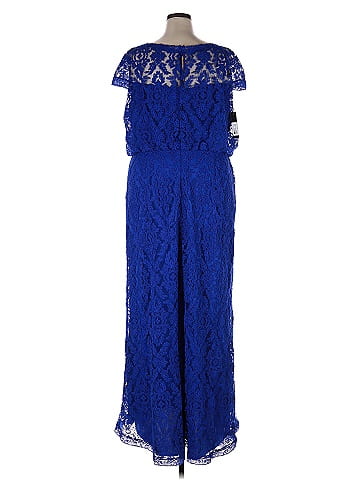 Tadashi Shoji Cocktail Dress (view 2)