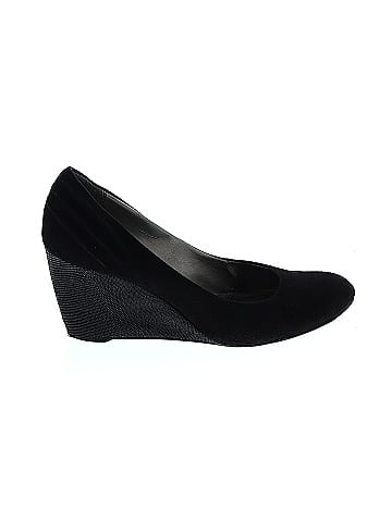 Bandolino Wedges (view 1)
