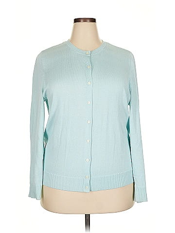 Croft & Barrow Cardigan (view 1)